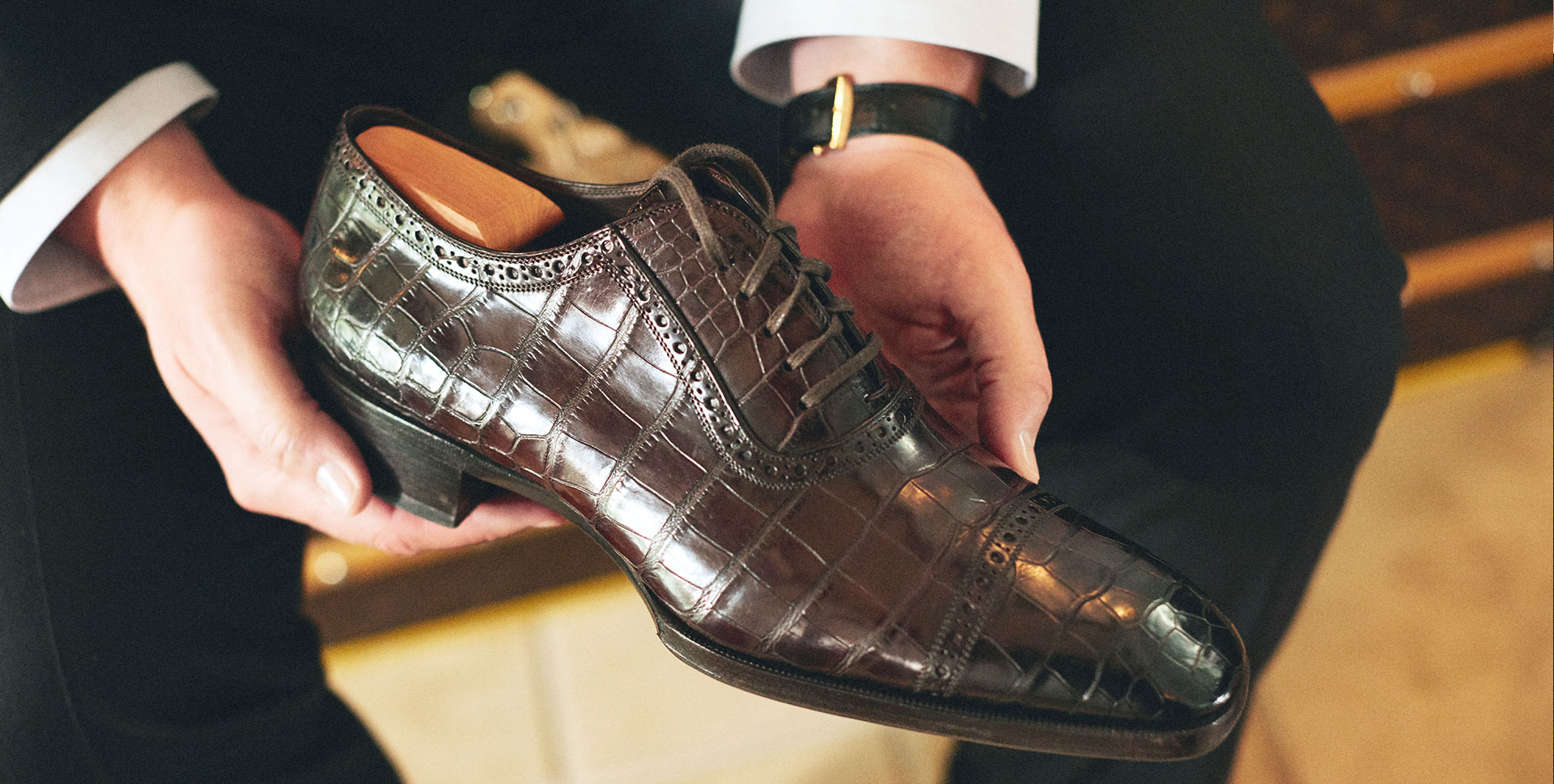 Wingtip, Cap Toe, Loafers, Monk Strap, Do you know the difference?