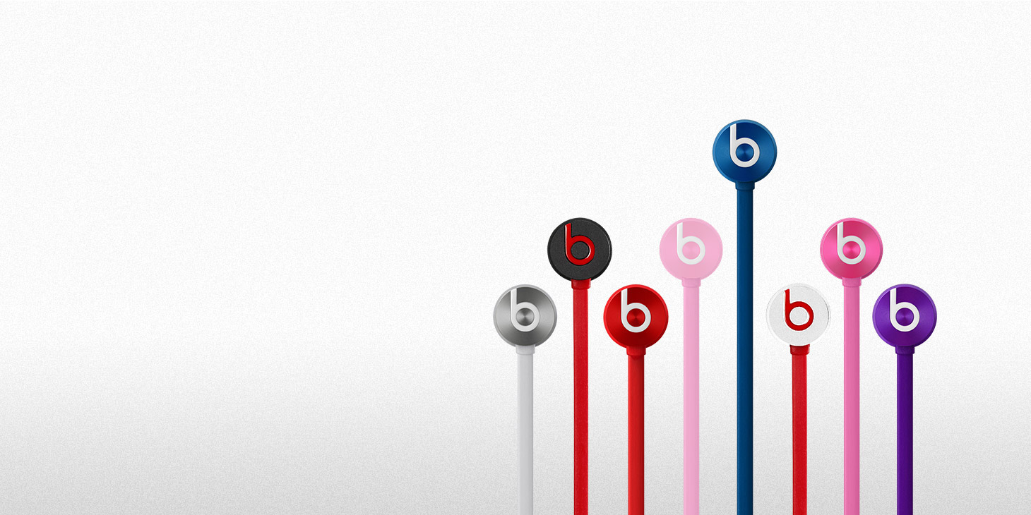 Beats by Dre